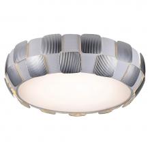 Access Lighting 50902-WH/CH - (l) Flush