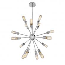 Access Lighting 55542-CH - Pendant