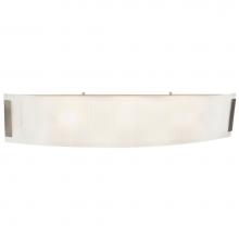 Access Lighting 62234-BS/LFR - (l) Wall & Vanity