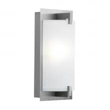 Access Lighting 62236LED-BS/OPL - Bo LED Wall And Vanity