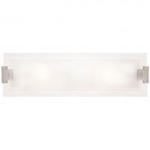 Access Lighting 62256-BS/FST - (m) Wall & Vanity