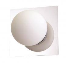 Access Lighting 62471LEDD-CH/OPL - 1-Light Dimmable LED