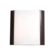 Access Lighting 62485LEDD-BRZ/OPL - LED Wall Sconce