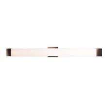 Access Lighting 62489LEDD-BRZ/OPL - LED Vanity