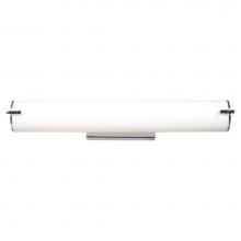 Access Lighting 62500LEDD-BS/ACR - LED Vanity