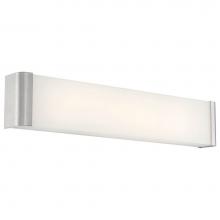 Access Lighting 62506LEDD-BS/FST - LED Vanity