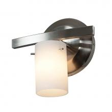 Access Lighting 63811-47-CH/OPL - 1 Light Wall Sconce and Vanity