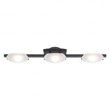 Access Lighting 63960LEDD-ORB/FST - 3 Light LED Semi-Flush and Vanity