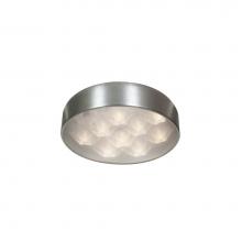 Access Lighting 70080LEDD-BSL/ACR - LED Flushmount