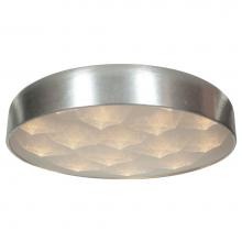 Access Lighting 70082LEDD-BSL/ACR - LED Flushmount