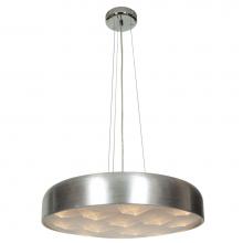 Access Lighting 70084LEDD-BSL/ACR - LED Pendant