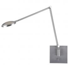 Access Lighting 72004LEDD-BS - Reach LED Wall