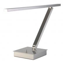 Access Lighting 72006LEDD-BS - LED Table Lamp