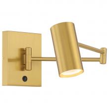 Access Lighting 72015LEDD-ABB - Juhl LED Reading Light