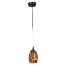 Access Lighting 72936LED-BRZ/SLA - Pendant