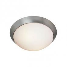 Access Lighting 20624LEDDLP-BS/OPL - LED Flush Mount