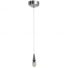 Access Lighting 903RT-BS - Low Voltage Pendant Without Glass