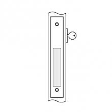 Accurate Lock And Hardware 1701.1.125.US15A - 1700 Lock Sets