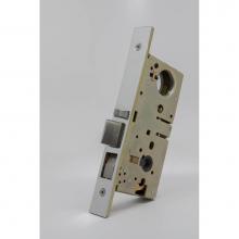 Accurate Lock And Hardware 8756.2.25.US26D - Office