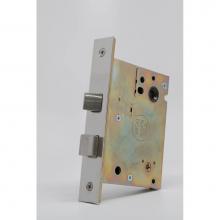 Accurate Lock And Hardware 9839.2.5.US3 - Privacy Lock