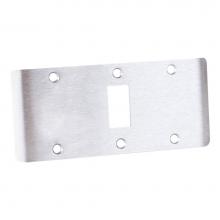 Accurate Lock And Hardware ADL-C-4.US10 - 5-7/8 in. Jamb width, for CENTER HUNG doors