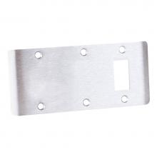 Accurate Lock And Hardware ADL-O-9.DURO - 8-1/4 in. Jamb width, for OFFSET HUNG doors