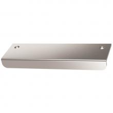 Accurate Lock And Hardware E5001.DURO - Mirror Edge Pull 5