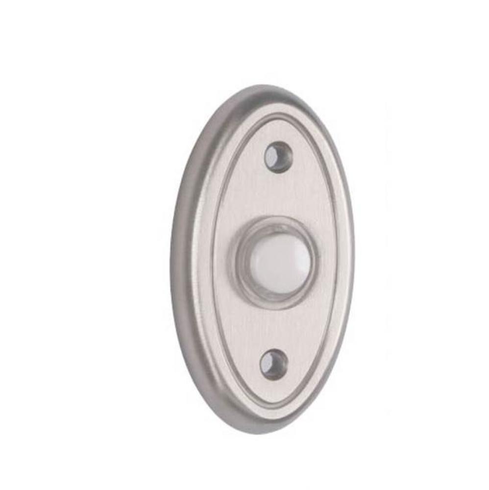 Doorbell - Oval