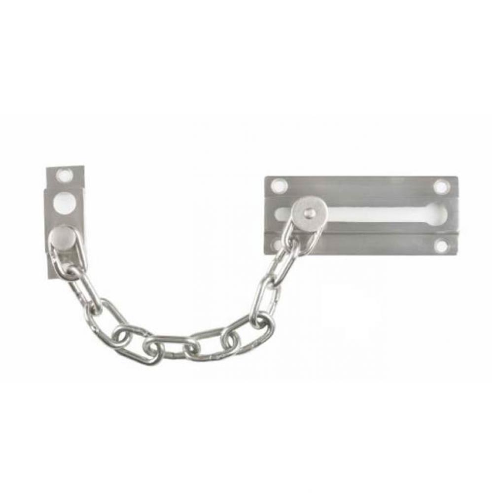 Door Guard Chain