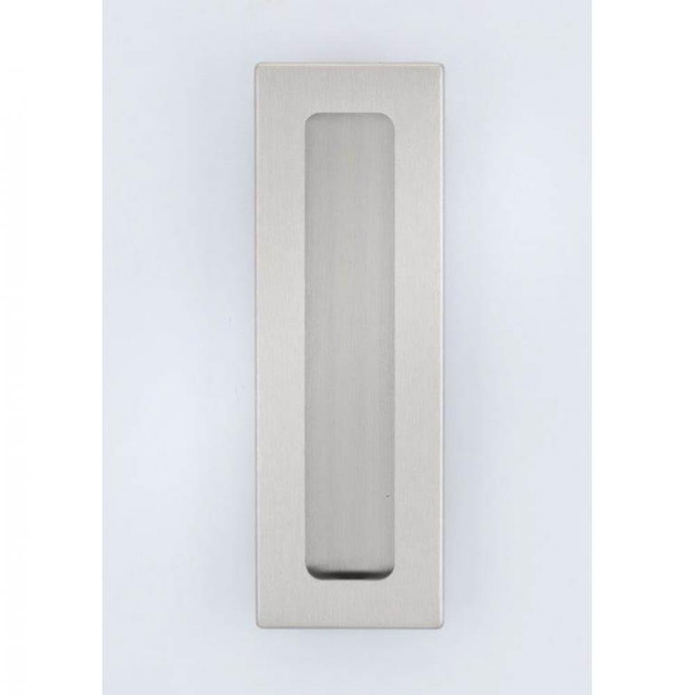 Hamilton Flush Pull Rectangle 4.5'' x 1.5''