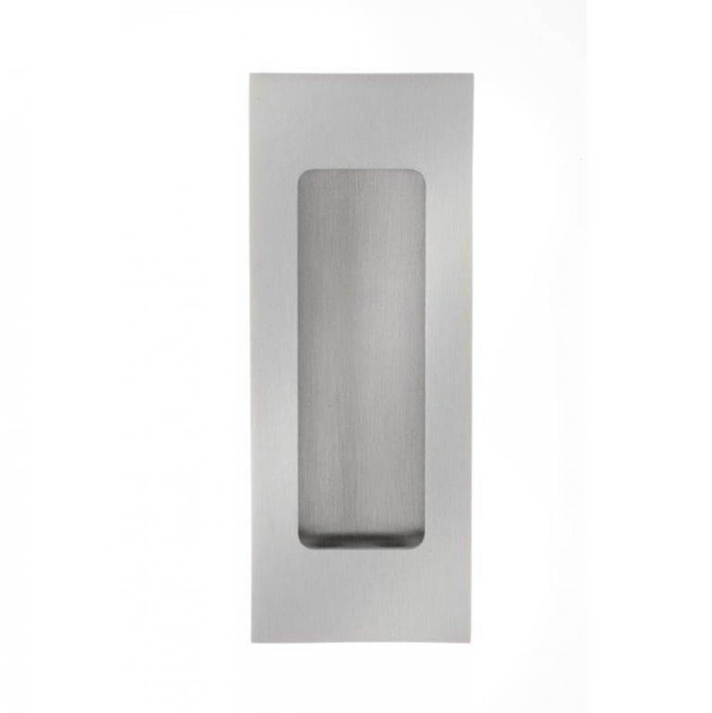 Madison Flush Pull Rectangle 4.5'' x 1.75''