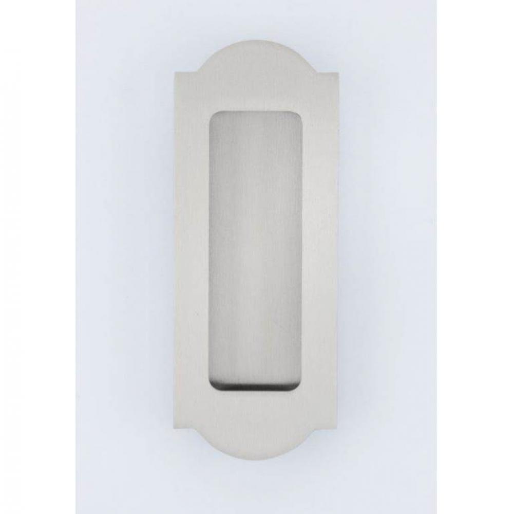 Bristol Flush Pull 4.5'' x 1.75''