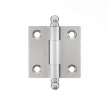 Ador CS1.605 - Cabinet Hinge 1.5 x 1.5