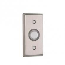 Ador DB1.605 - Doorbell - Rectangle