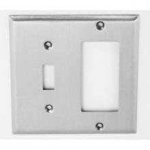 Ador SW142.605 - Traditional - Rocker & Switch