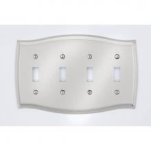 Ador SW210.605 - Colonial - Quad Switch