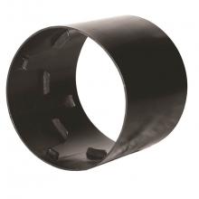 Advanced Drainage Systems 0412AA - 4''.SNAP COUPLER.(24/BG)