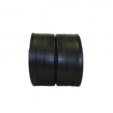 Advanced Drainage Systems 0613AA - 6''.DWALL SNAP COUPLER.(8/BG)