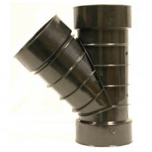 Advanced Drainage Systems 0622AA - 6''.WYE.(2/BG)