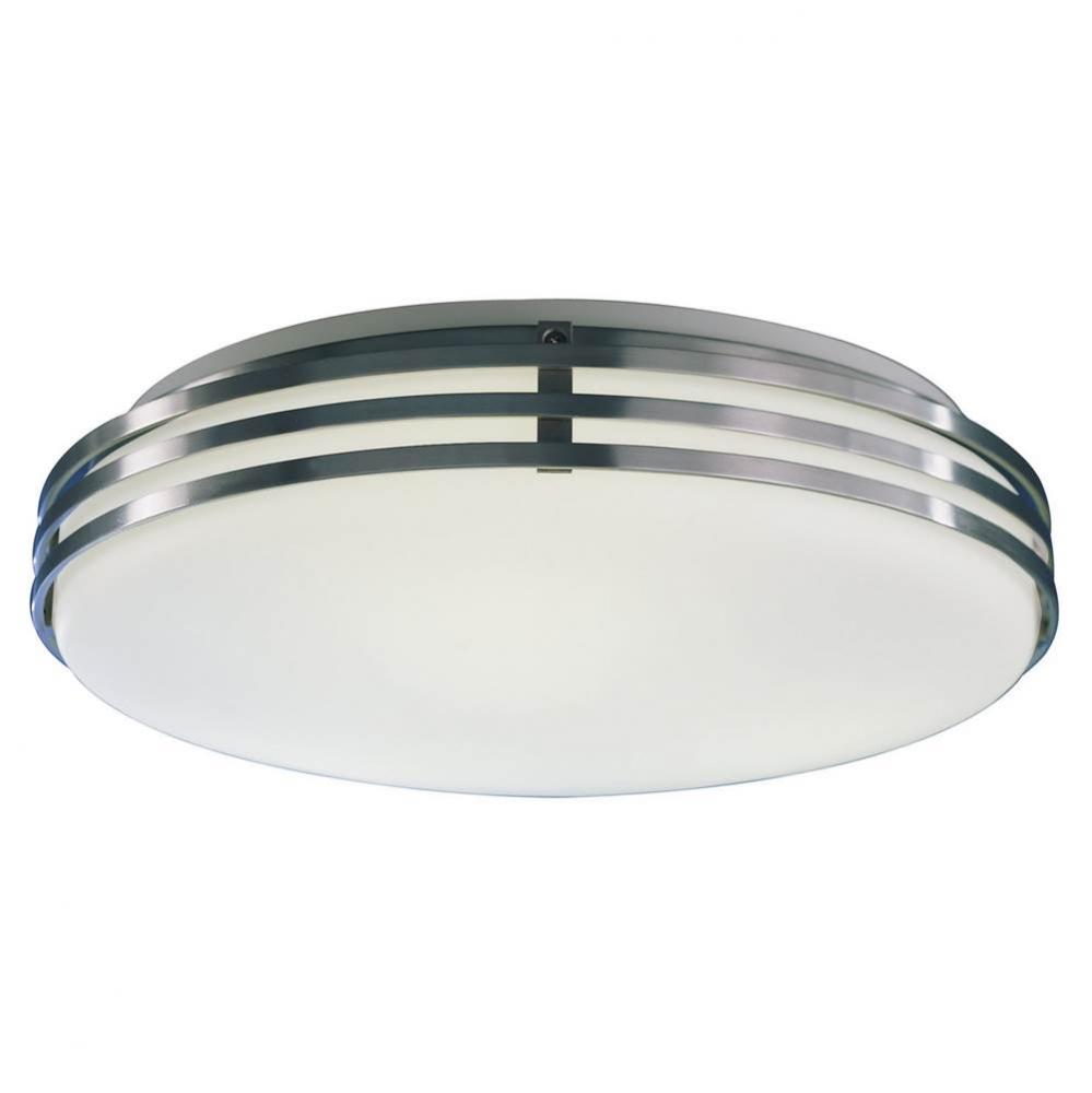 BILBAO CEILING LED 24W 2400lm