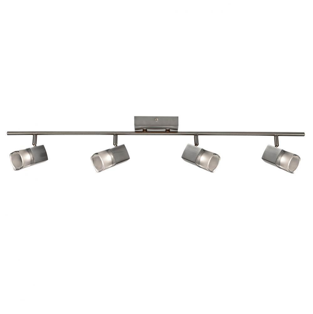 METRO FIXED RAIL LED 25W 1600lm