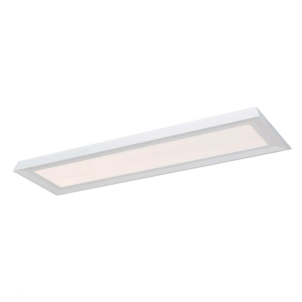 ZURICH DECORATIVE LINEAR LED 39W 3200lm