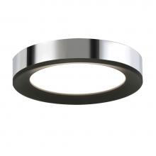 AFX Lighting AAF121400L30D1BKPC - ALTA CEILING LED 17.5W 1400lm