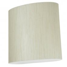 AFX Lighting ANS108700L30UD-JT - ANTON LED SCONCE 7W 700LM