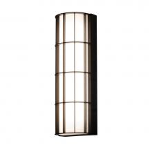 AFX Lighting BDWW041423LAJD2BZ - BROADWAY SCONCE LED 20W 2300lm