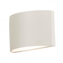 AFX Lighting CLTW060410L30D2WH - COLTON OUTDOOR LED 10W 1000lm