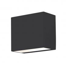 AFX Lighting DKTW050410L30D2BK - DAKOTA OUTDOOR LED 10W 1000lm