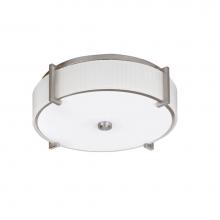 AFX Lighting MIDF313SNMV - DELANY ROUND CEILING 3-13W