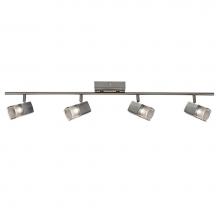 AFX Lighting MTRF4400L30SN - METRO FIXED RAIL LED 25W 1600lm