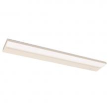 AFX Lighting NLLP22WH - LED NOBLE PRO UNDERCABINET LED 10.7W 746lm